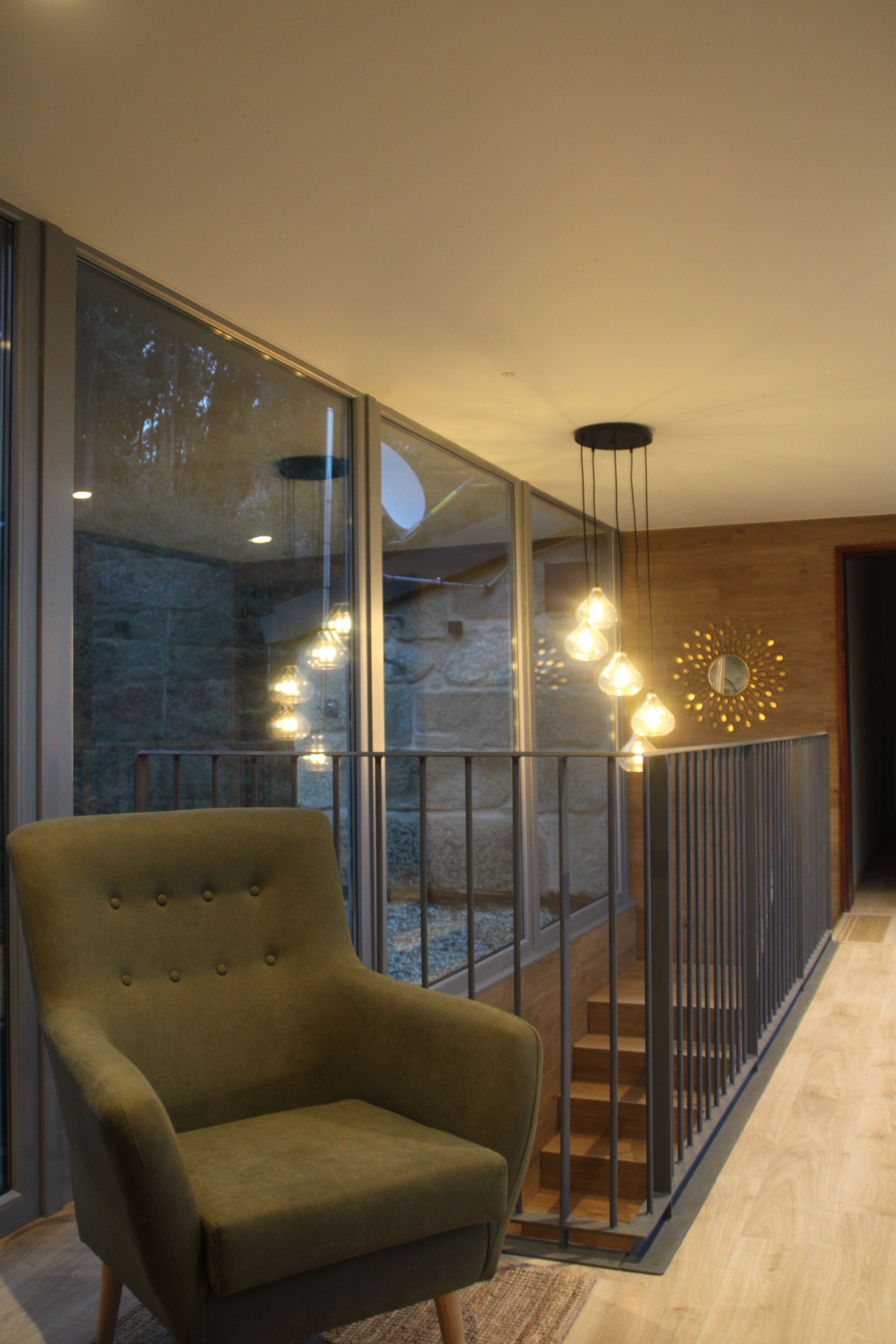 Foto - Hotel a Ecogranxa