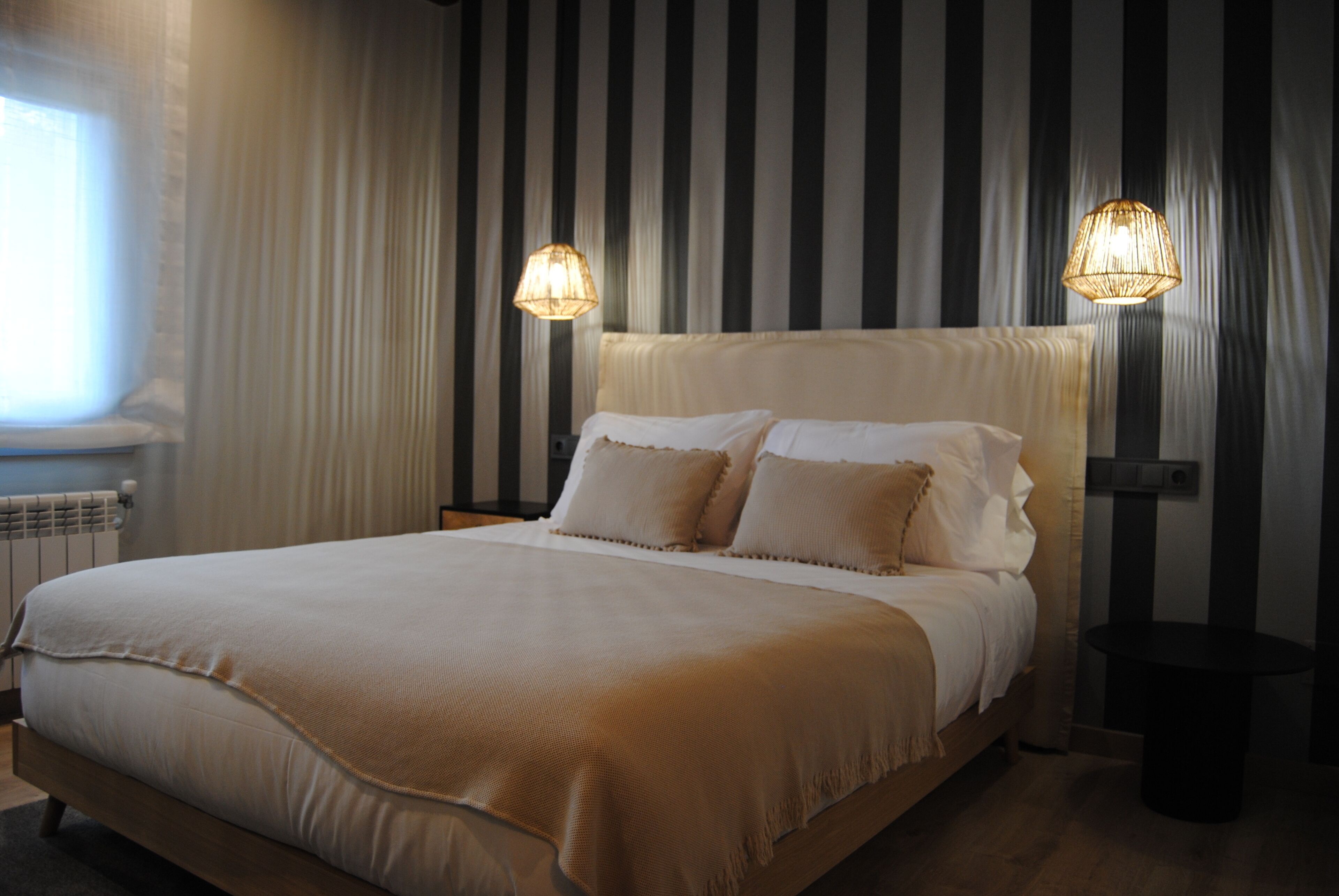 Foto - Hotel a Ecogranxa