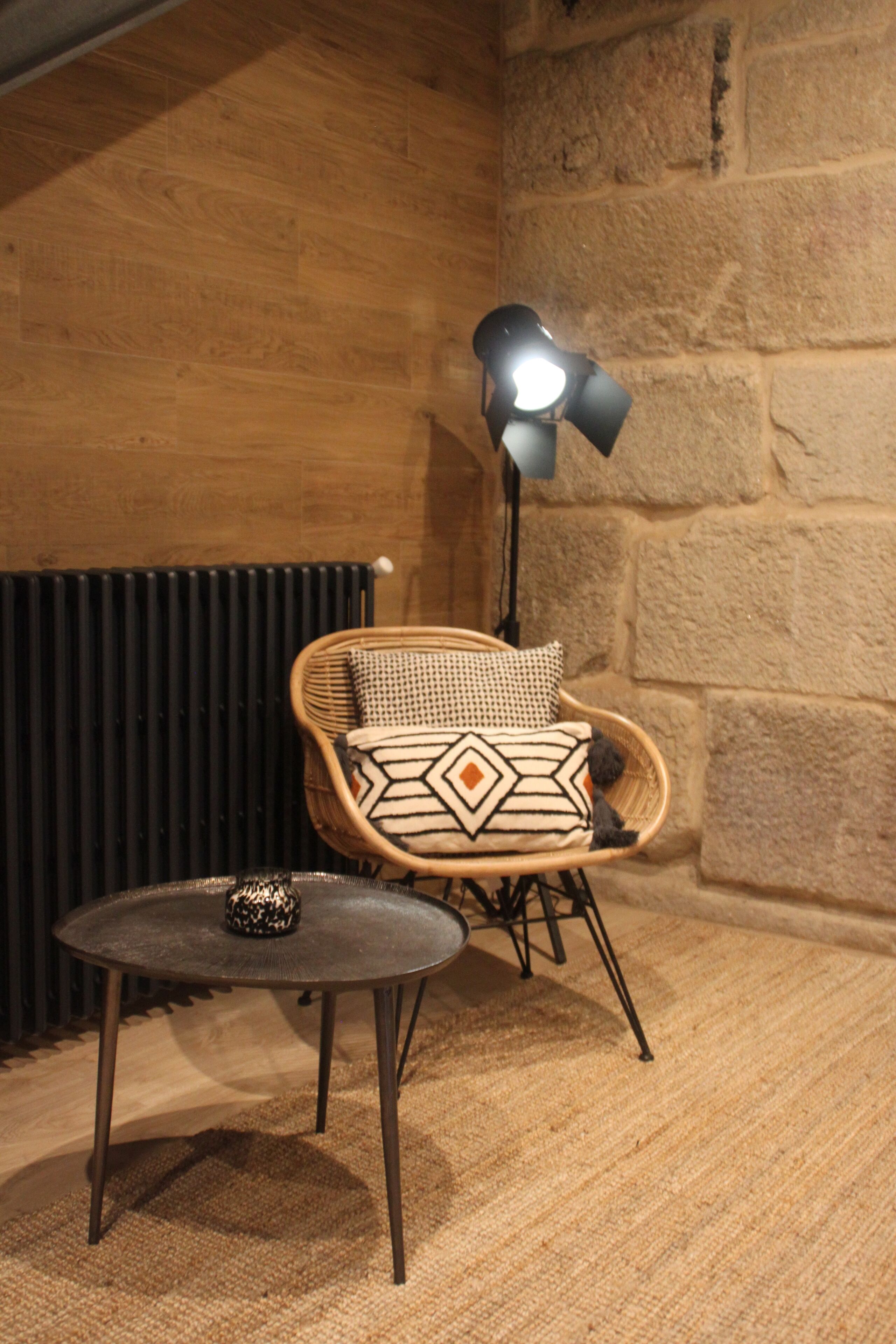 Foto - Hotel a Ecogranxa