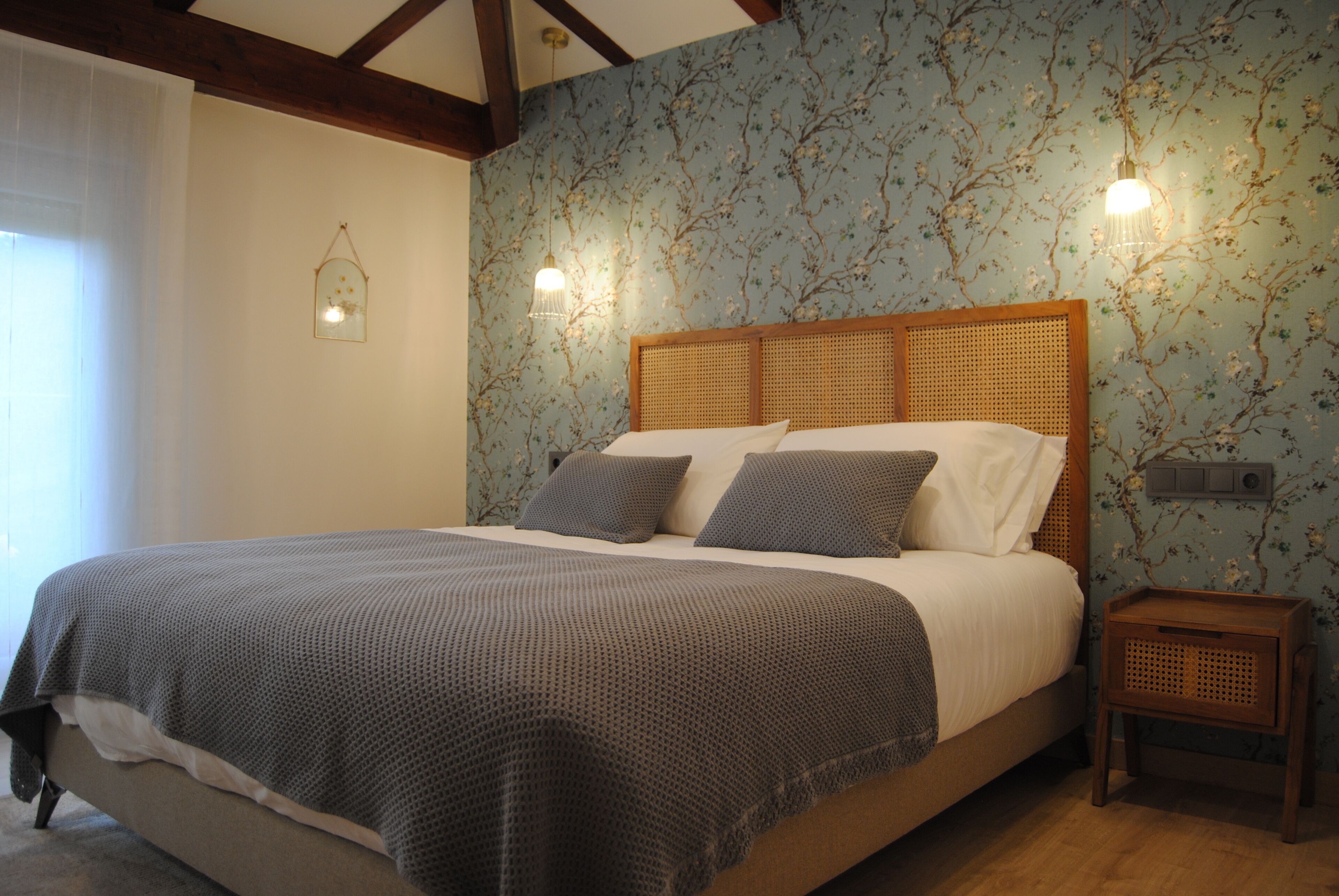 Foto - Hotel a Ecogranxa