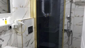 Standaard kamer, 1 twee- of 2 eenpersoonsbedden | Woonruimte