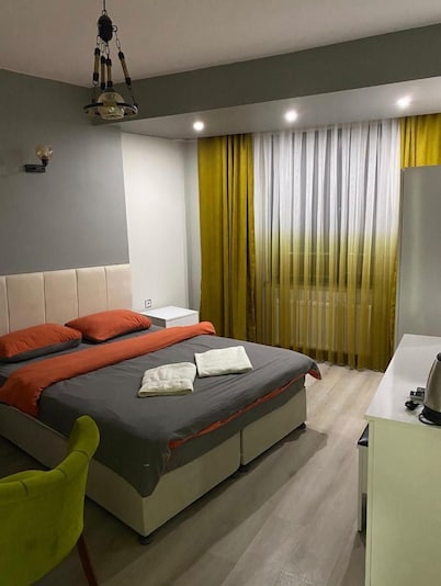 Myhome Baglar Apart