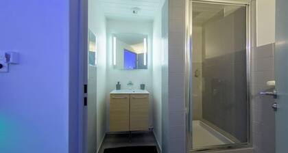 Cocooning Room - Appart'Hôtel