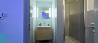 Cocooning Room - Appart'Hôtel