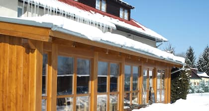 Rodinný penzion Axiom