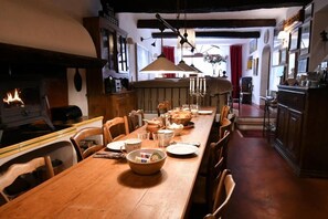 Dining - La cachette du comte (Montfort-sur-Argens)