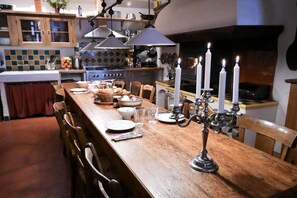 Dining - La cachette du comte (Montfort-sur-Argens)