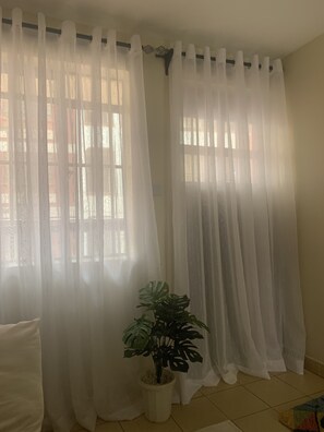 Interior - Home away from home. Super close to malls and scenery. (Nairobi)