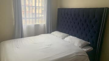 1 Schlafzimmer, Internetzugang