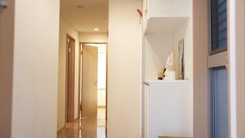 Family Villa | Living area