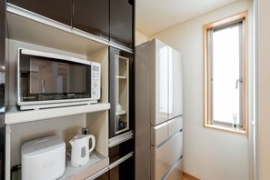 Family Villa | Private kitchen