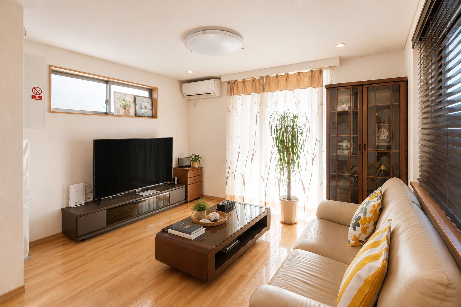 Family Villa | Living area