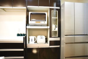 Family Villa | Private kitchen - Higashi Shinjuku Modern house (Tokyo)