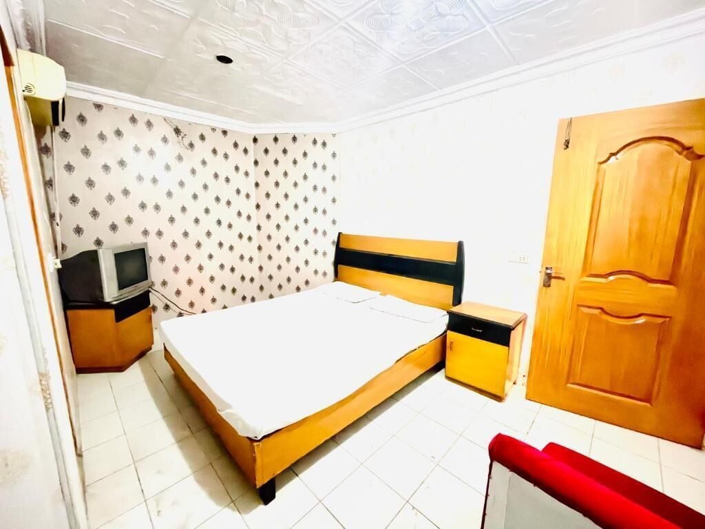 single room | interior