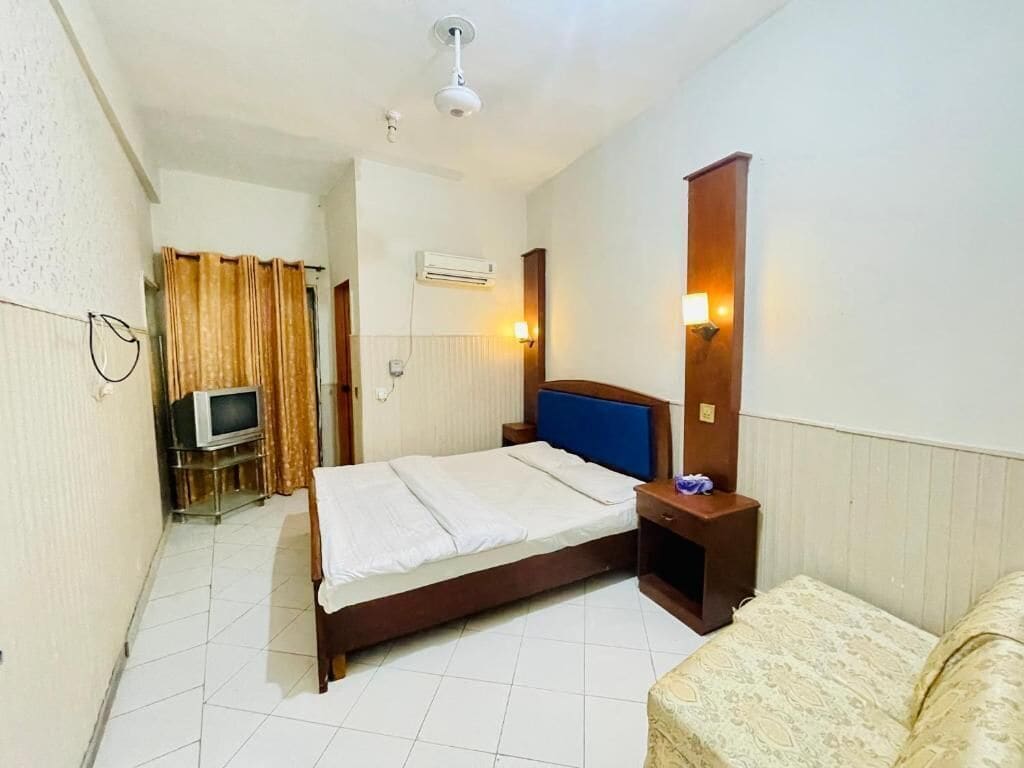 single room | 1 bedroom