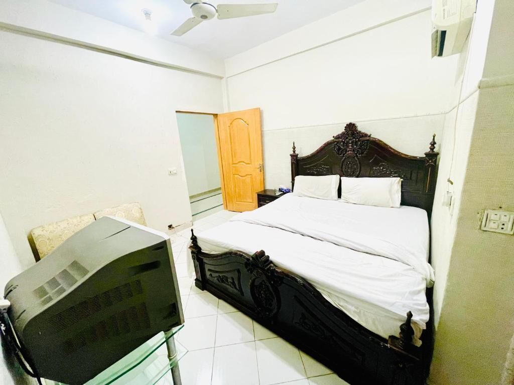 single room | 1 bedroom