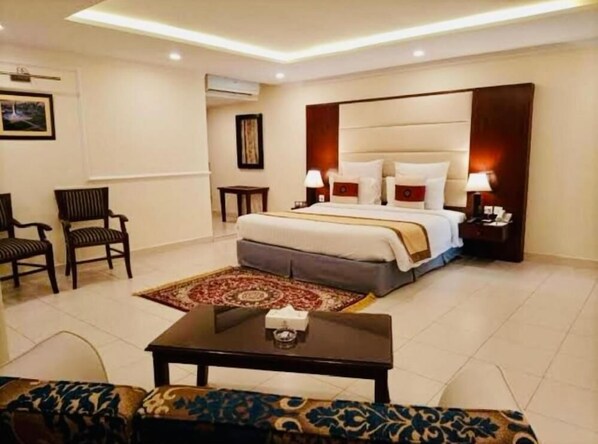 Single Room | 1 bedroom