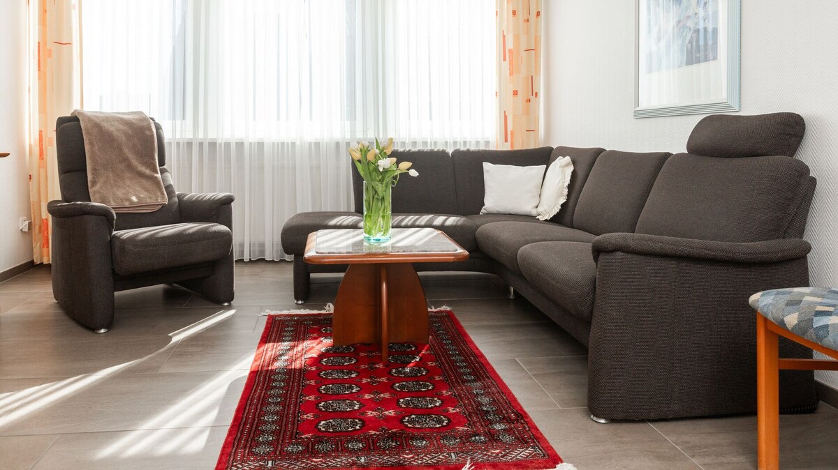 Image de profil de l’hôte