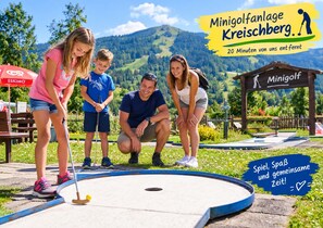 Unclassified image, 3 of 80, button - FEWO Haus Gabi | Ski Holiday Murau | Sleeps 8 | Dogs | Kreischberg & Lachtal (Sankt Peter am Kammersberg)