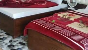Fer et planche Ă  repasser