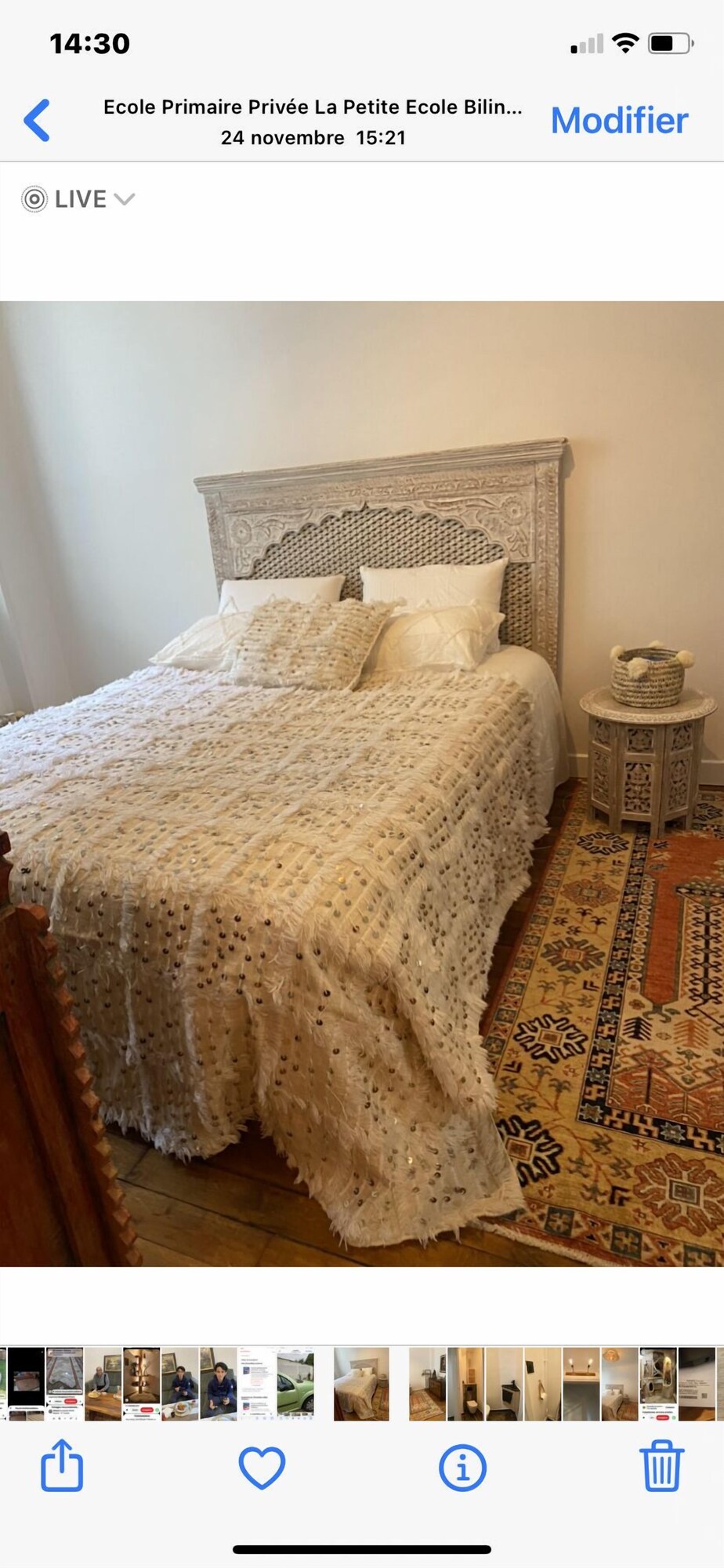 Image de profil de l’hôte