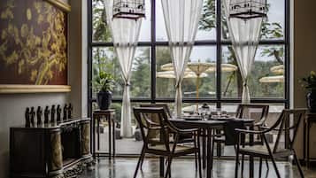 Restaurang