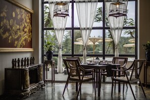 Restaurant - aNhill Boutique (Hue)