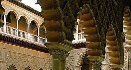 PRADA PENTHOUSE (terrace, free WIFI, A/C, central, spacious, bright, elegant)