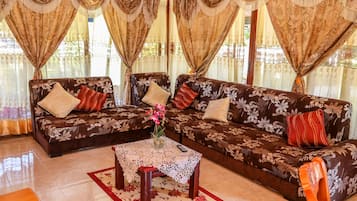 Platt-tv och dvd-spelare