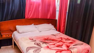 2 sovrum, strykjÀrn/strykbrÀda och wi-fi