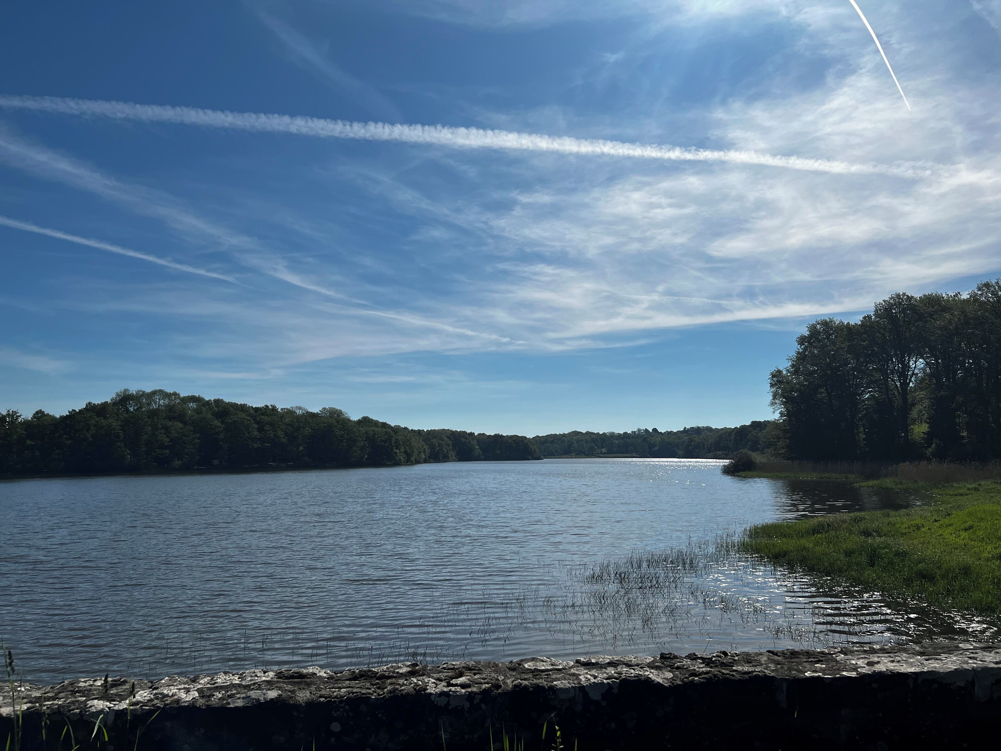 1 bedroom, travel crib