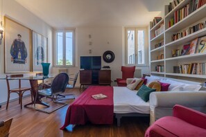 Coin séjour