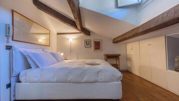 2 Schlafzimmer, Bügeleisen/Bügelbrett, Internetzugang, Bettwäsche