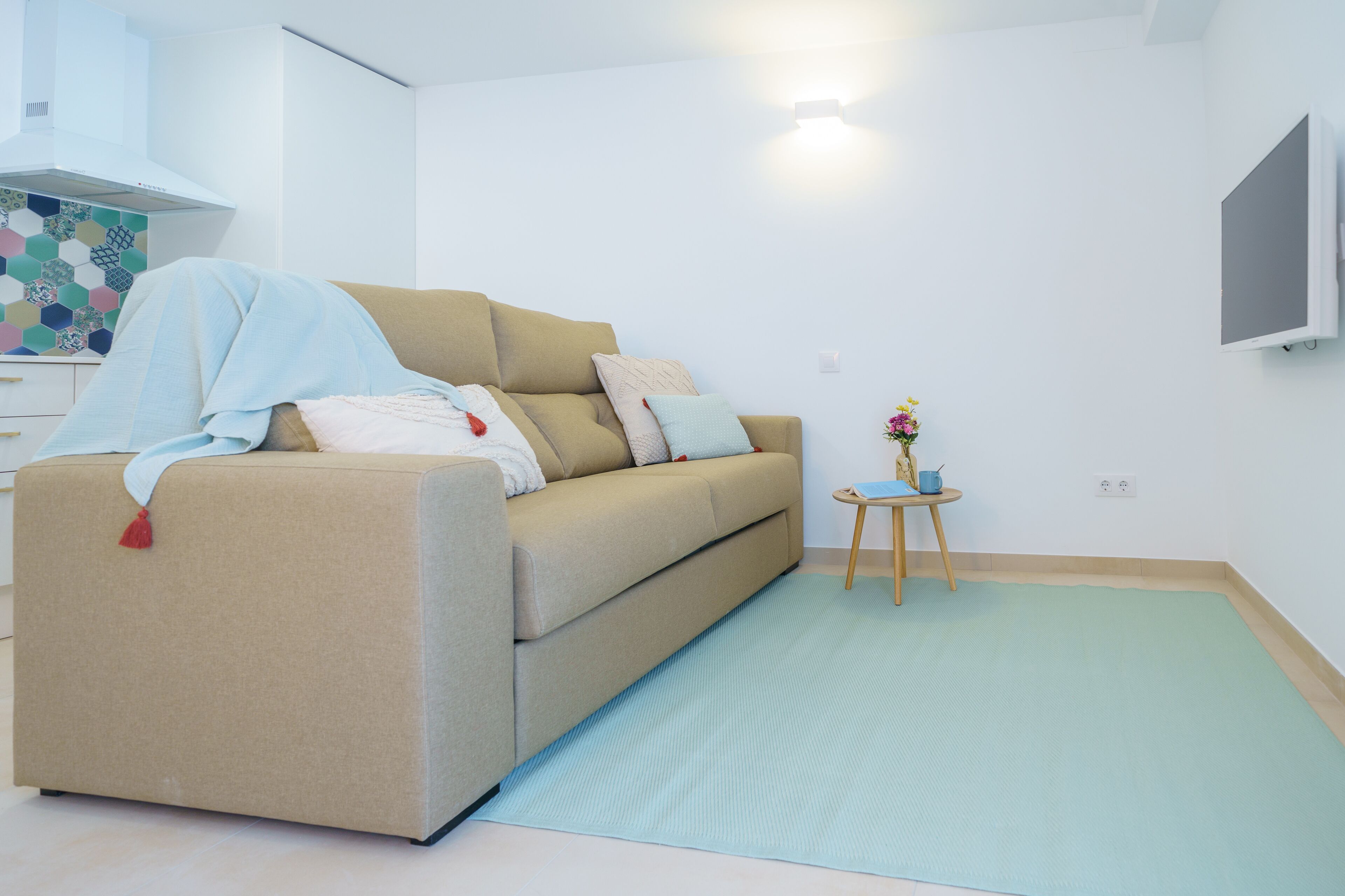 Photo - Bamblue Boutique Apartments