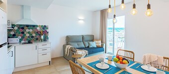 BAMBLUE BOUTIQUE APARTMENTS