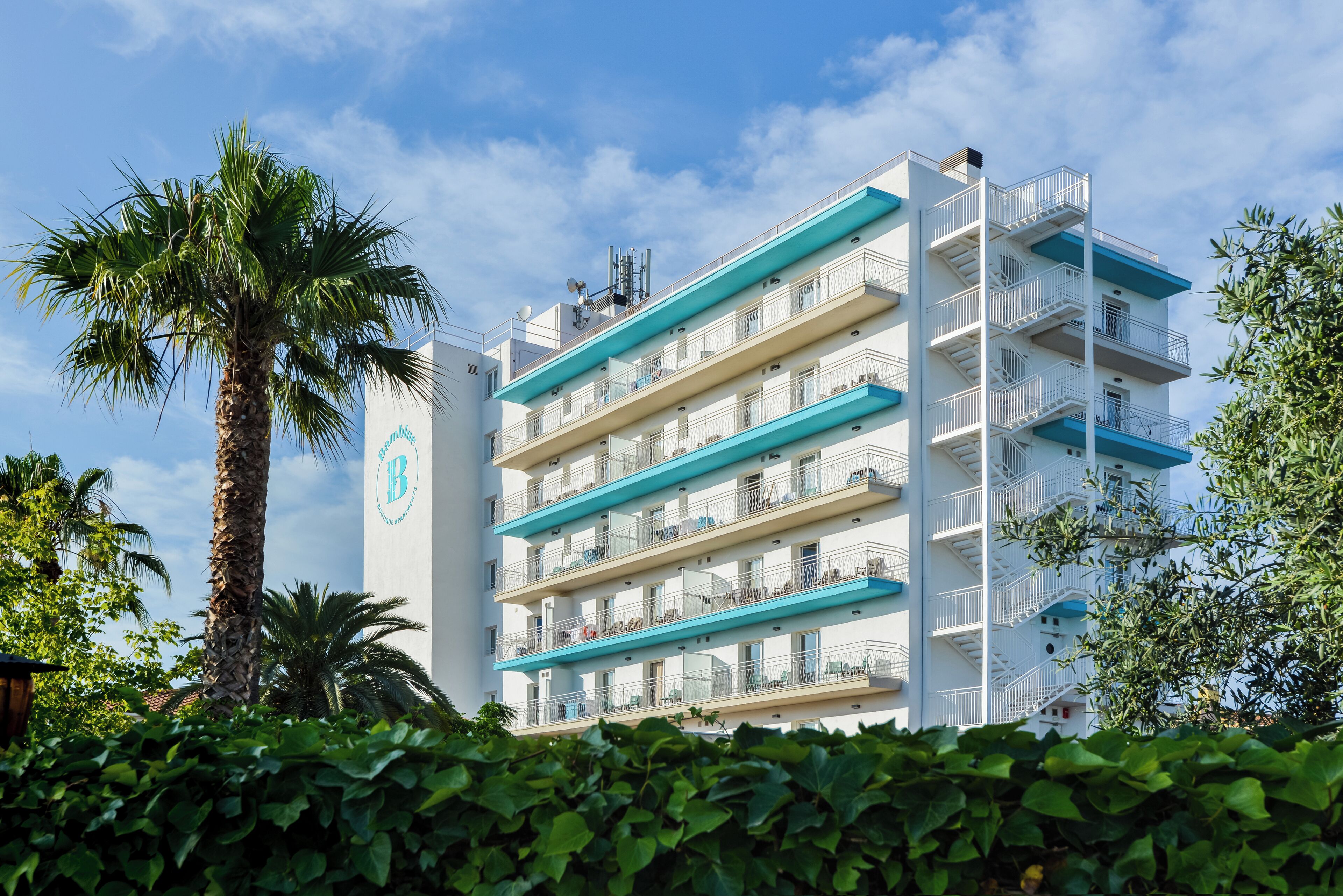 Photo - Bamblue Boutique Apartments