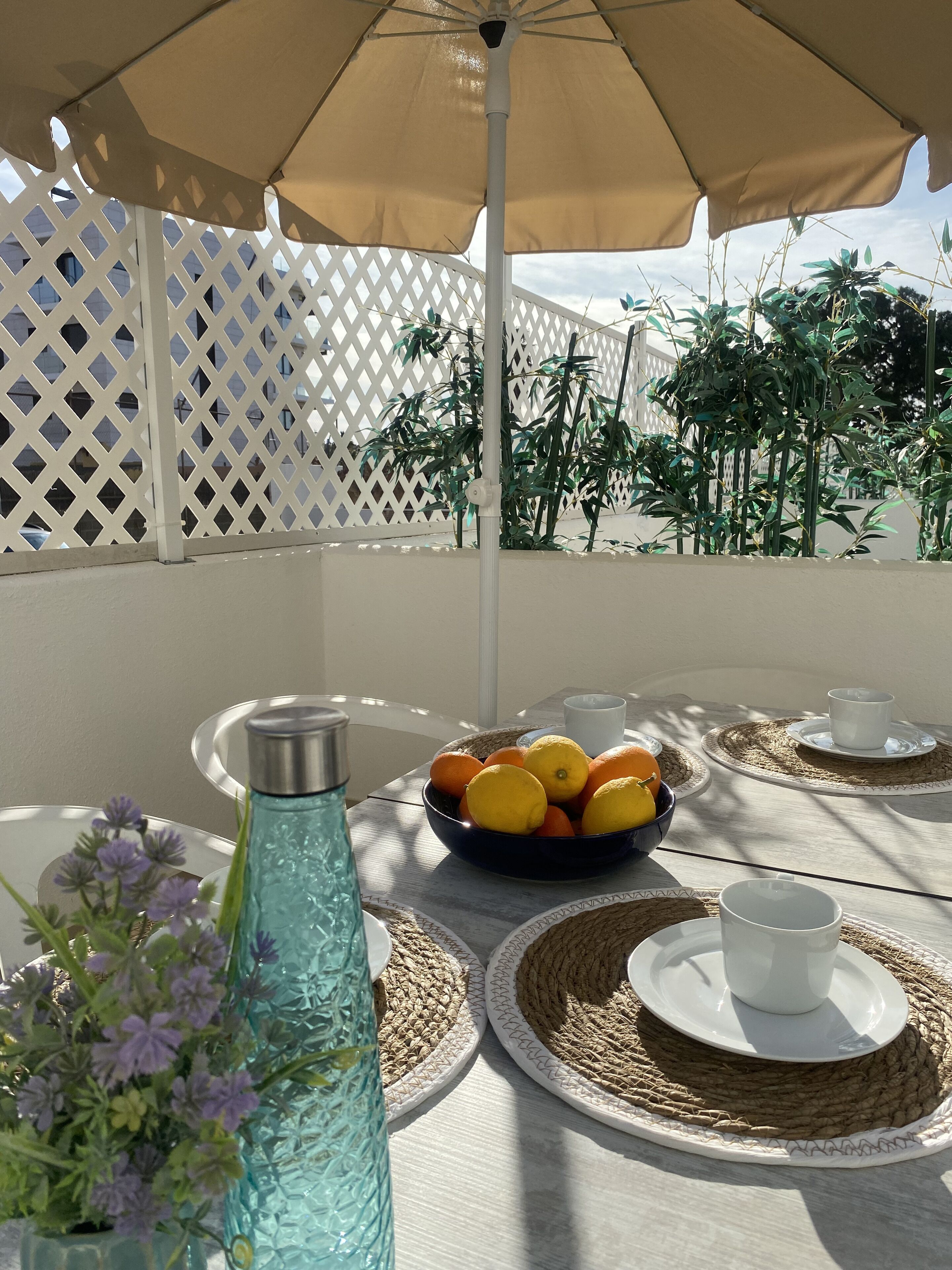 Photo - Bamblue Boutique Apartments