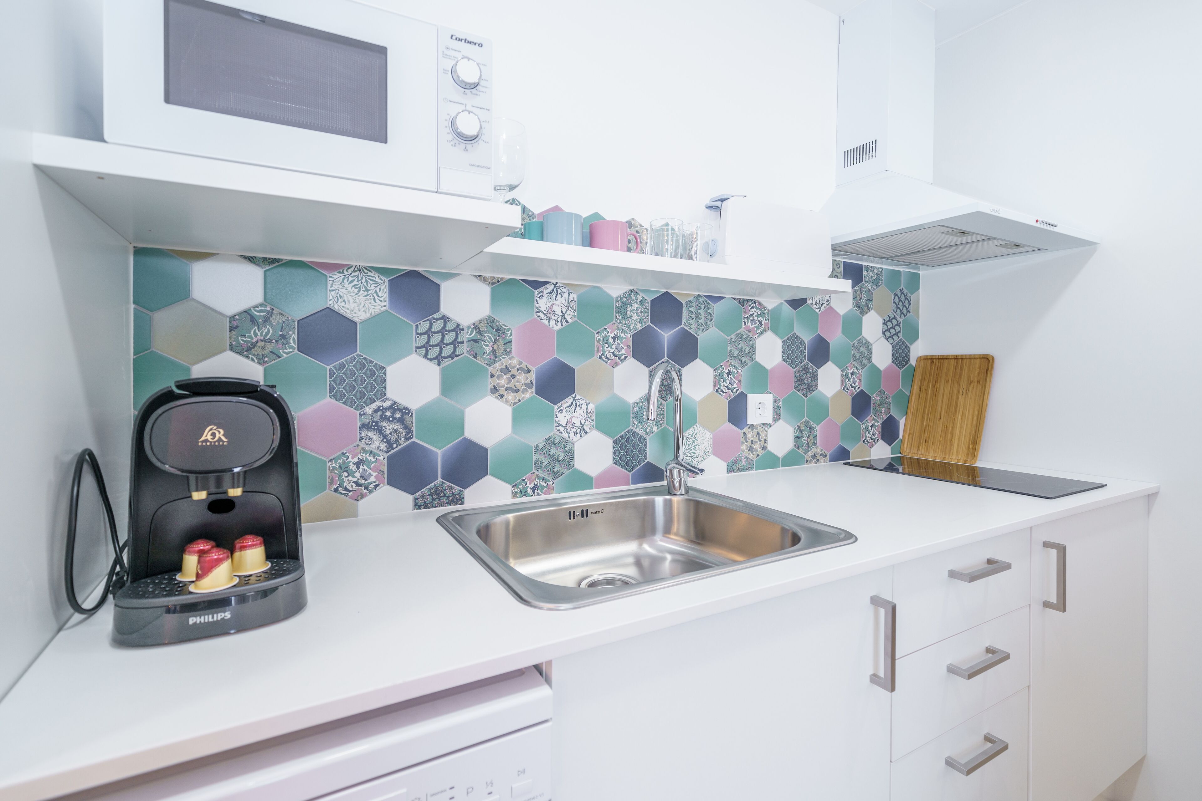 Photo - Bamblue Boutique Apartments