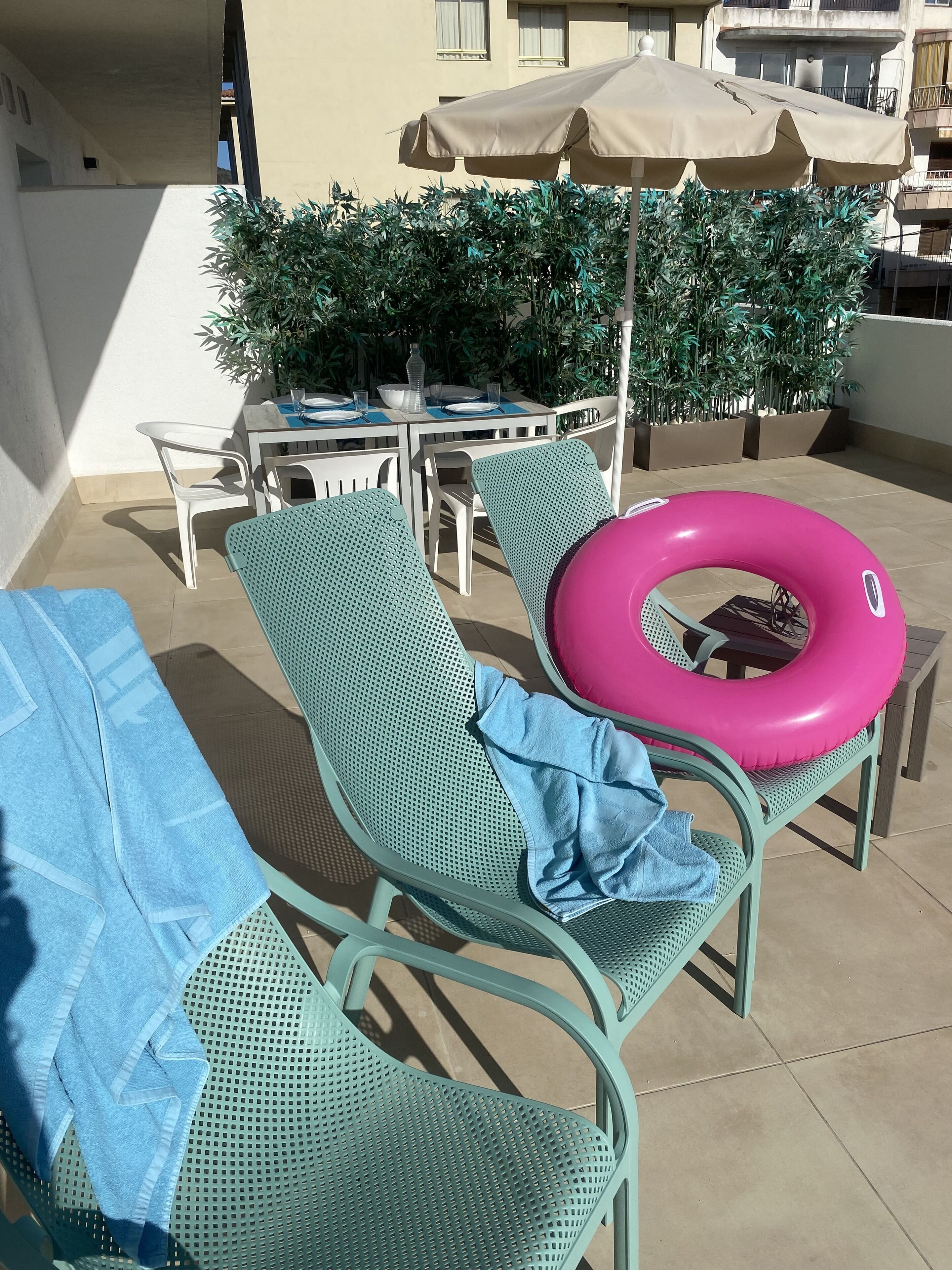 Photo - Bamblue Boutique Apartments