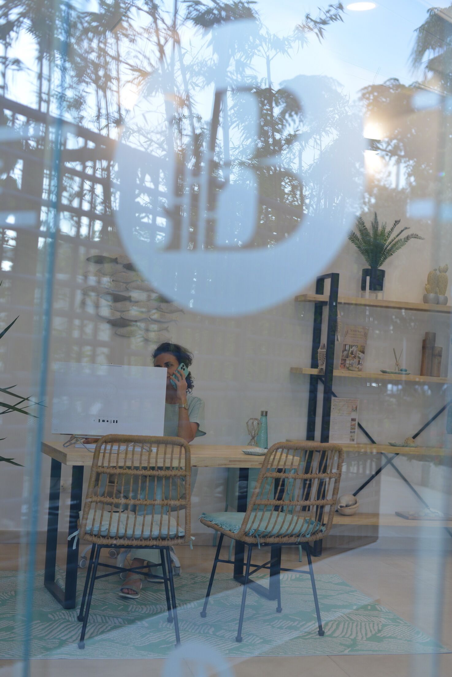 Photo - Bamblue Boutique Apartments