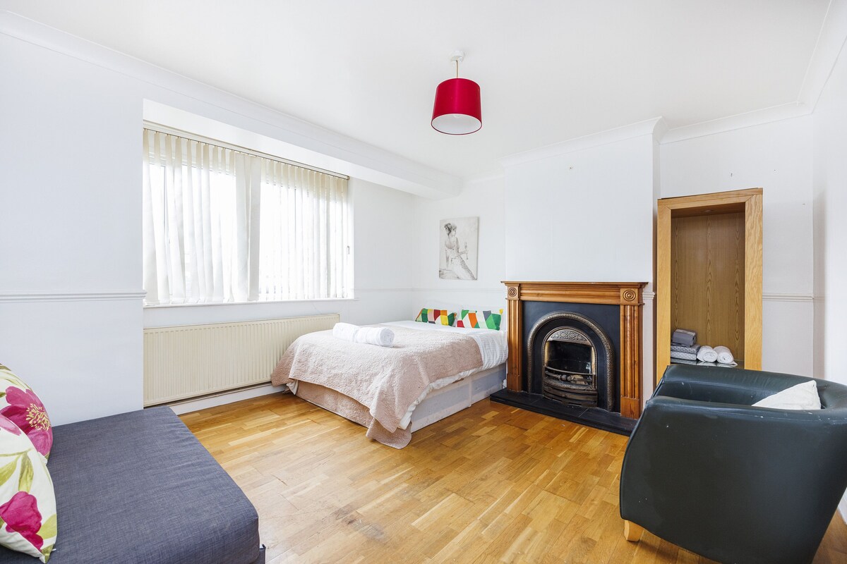 Image de profil de l’hôte