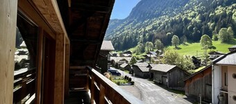 Apartment Marcelle**** 8Persons, cosy and very spacious with sauna 