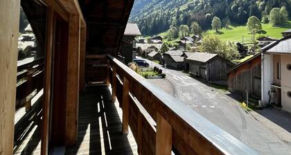 Apartment Marcelle**** 8Persons, cosy and very spacious with sauna