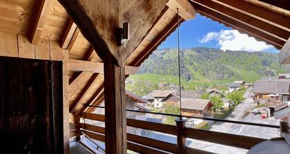 Apartment Marcelle**** 8Persons, cosy and very spacious with sauna