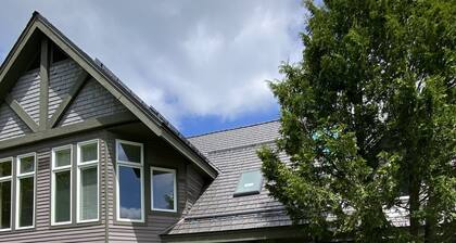 Ski in Ski out - fantastic location on Raccoon Run