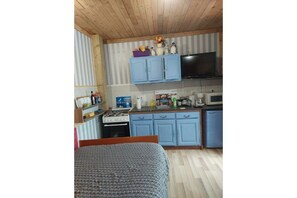 1 Schlafzimmer, WLAN