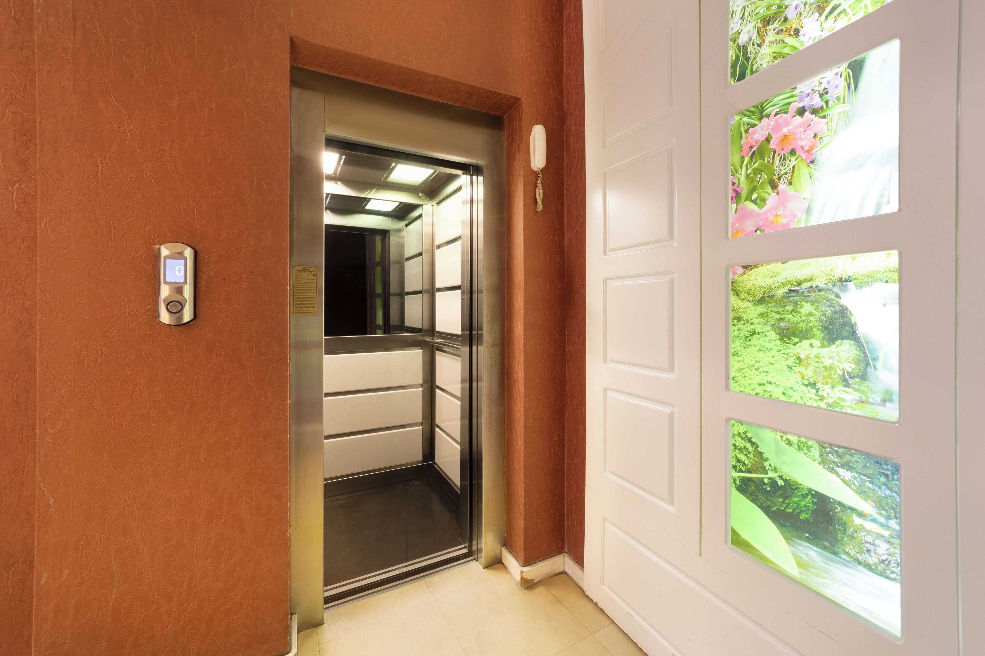 Foto - Park Çağlayan Hotel