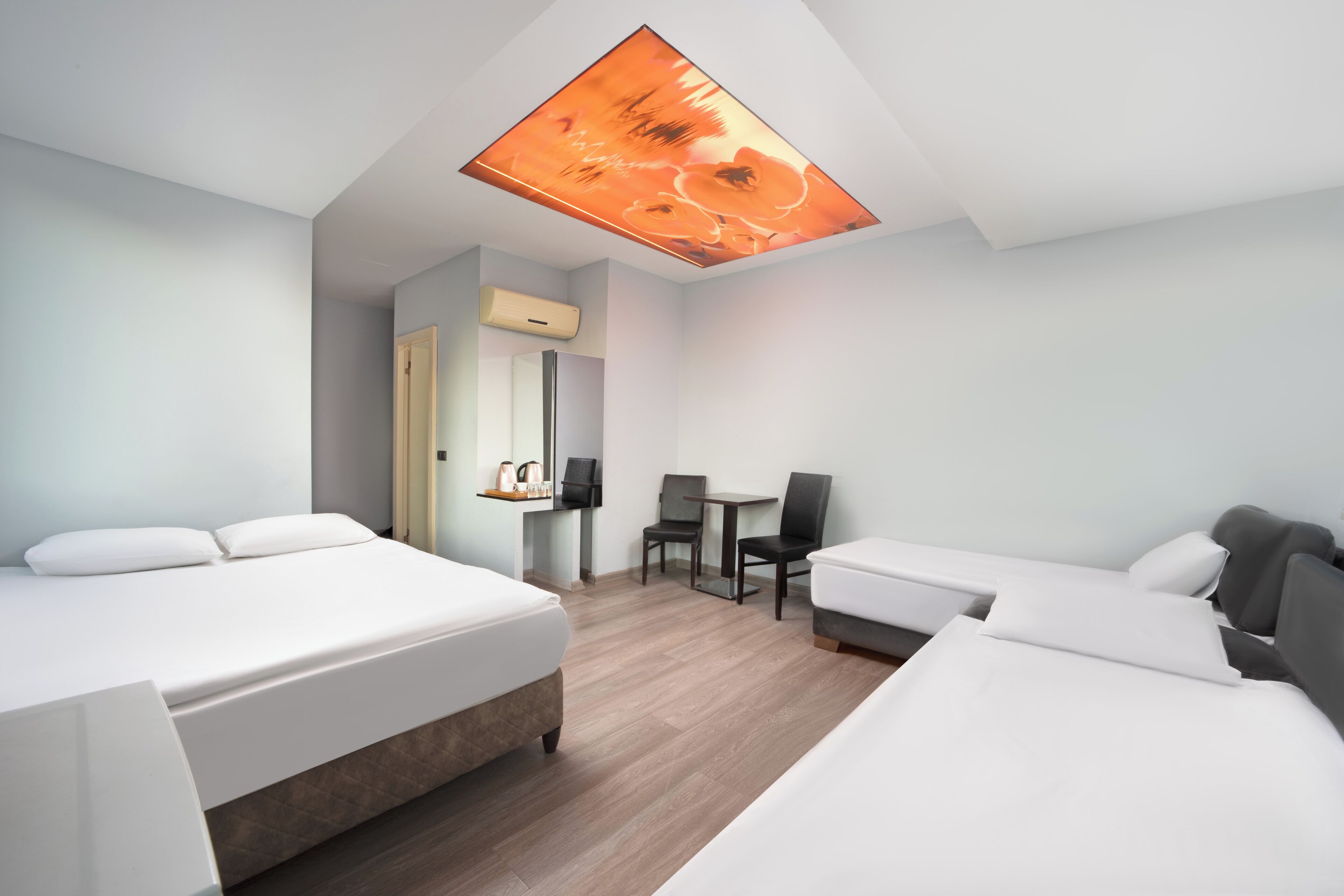 Foto - Park Çağlayan Hotel