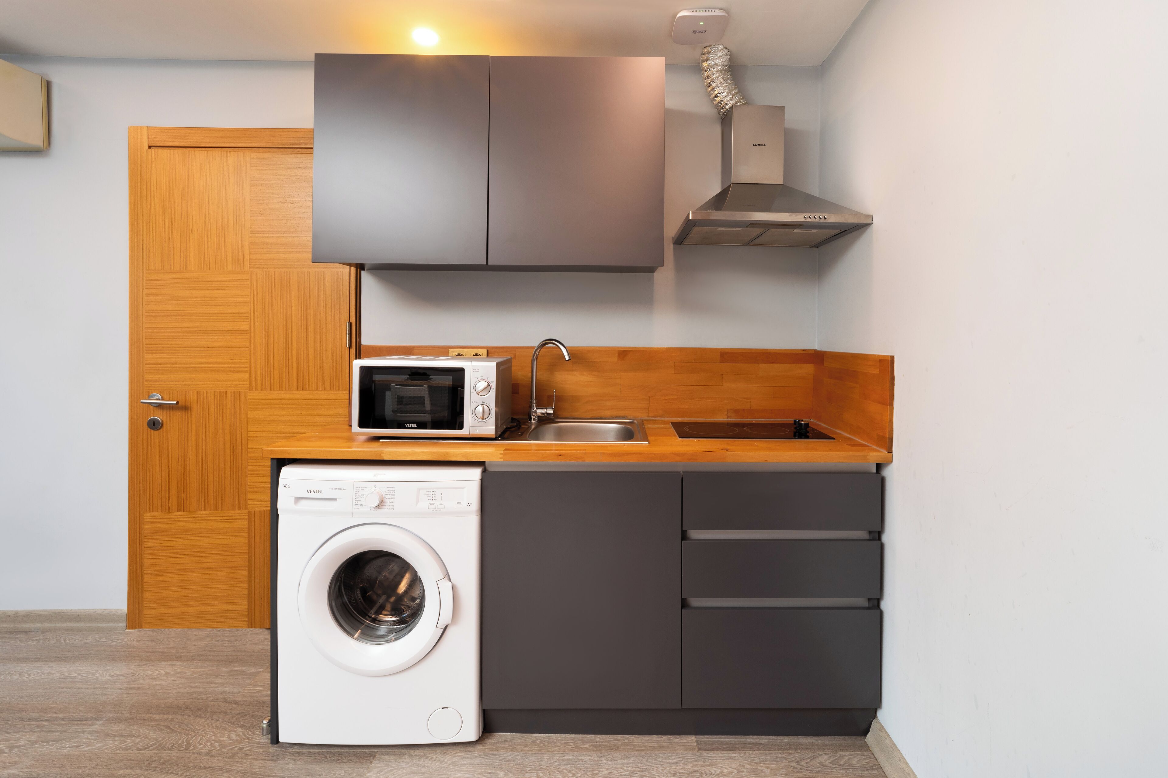 Foto - Park Çağlayan Hotel