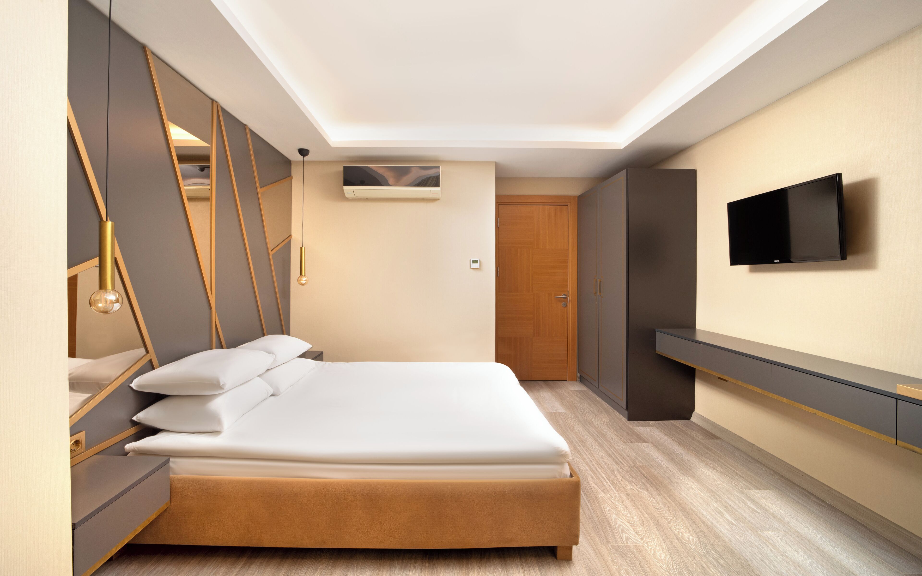 Foto - Park Çağlayan Hotel